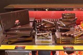 Illustration for article titled Inside the World's First Kit Kat Specialty Shop